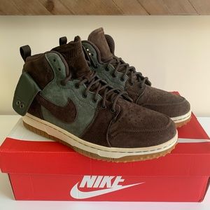Brand New Nike Dunk CMFT WB